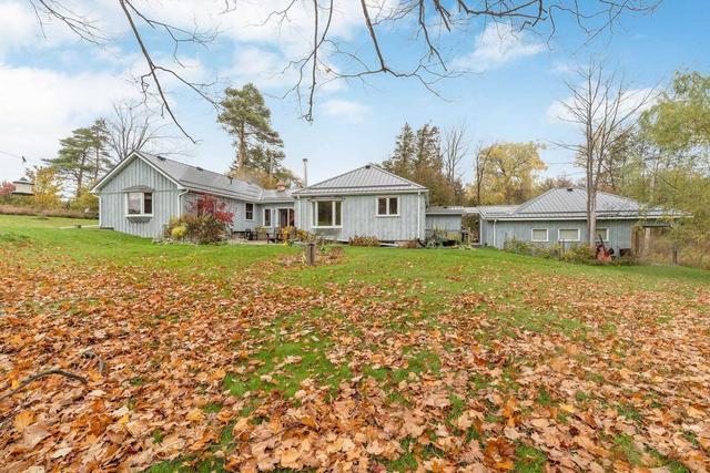 19644 Glen Haffy Rd, House detached with 4 bedrooms, 2 bathrooms and 8 parking in Caledon ON | Image 17