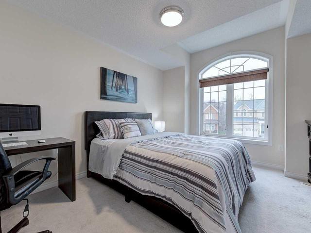 5 Teal Crest Circ, House detached with 4 bedrooms, 3 bathrooms and 4 parking in Brampton ON | Image 13