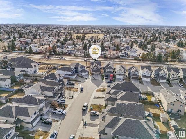 1920 33b St Nw, House detached with 4 bedrooms, 3 bathrooms and null parking in Edmonton AB | Image 7