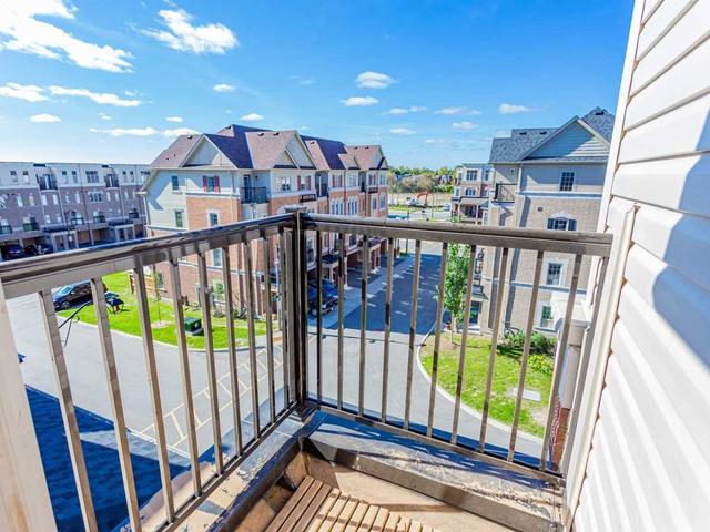 171 - 2560 Rosedrop Path, House attached with 4 bedrooms, 3 bathrooms and 2 parking in Oshawa ON | Image 25
