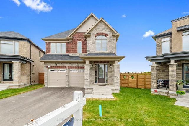 69 Flower Garden Tr, House detached with 4 bedrooms, 4 bathrooms and 6 parking in Markham ON | Image 12