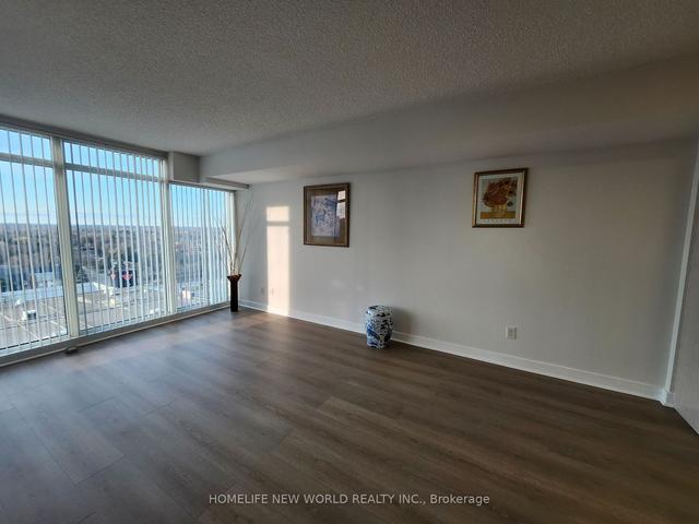 1508 - 72 Esther Shinner Blvd, Condo with 1 bedrooms, 1 bathrooms and 1 parking in Toronto ON | Image 20