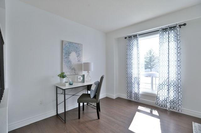 61 - 483 Ontario St N, Townhouse with 3 bedrooms, 2 bathrooms and 2 parking in Milton ON | Image 32