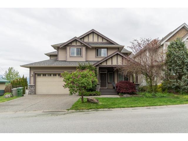 47215 Laughington Place, House detached with 5 bedrooms, 4 bathrooms and null parking in Chilliwack BC | Card Image