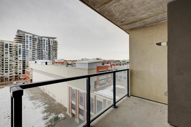 903 - 8880 Horton Road Sw, Condo with 1 bedrooms, 1 bathrooms and 1 parking in Calgary AB | Image 20