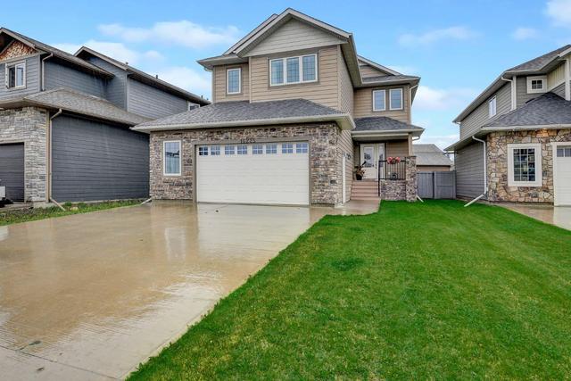 10225 67 Avenue, House detached with 3 bedrooms, 3 bathrooms and 6 parking in Grande Prairie AB | Image 44