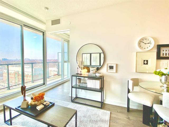 1511 - 297 College St, Condo with 1 bedrooms, 1 bathrooms and 0 parking in Toronto ON | Image 5