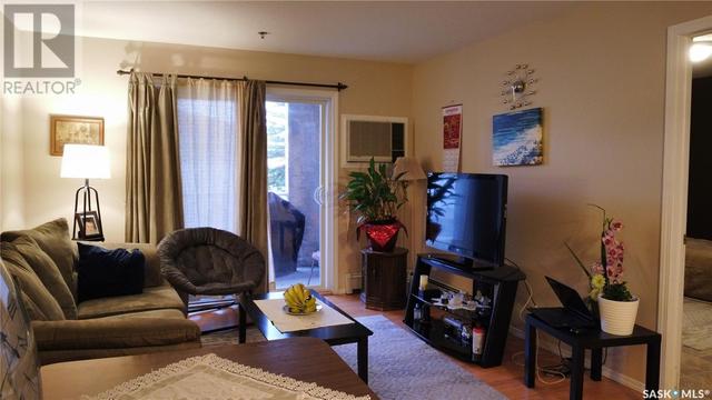109 - 215 Lowe Road, Condo with 2 bedrooms, 2 bathrooms and null parking in Saskatoon SK | Image 10