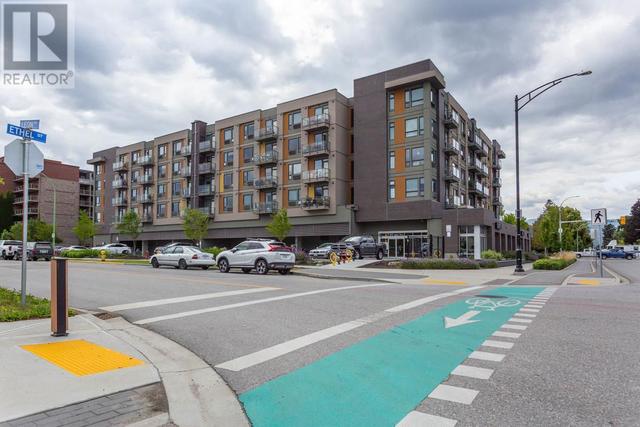 612 - 925 Leon Avenue, Condo with 0 bedrooms, 1 bathrooms and 1 parking in Kelowna BC | Image 13