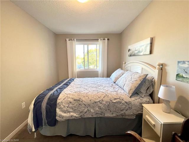 14 - 65 Dorchester Boulevard, House attached with 3 bedrooms, 1 bathrooms and null parking in St. Catharines ON | Image 38