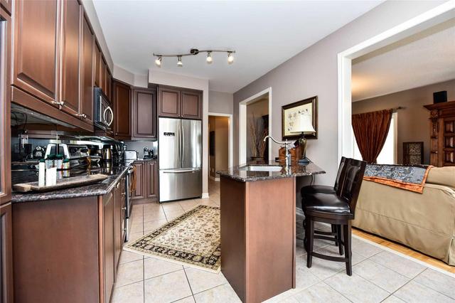 73 Laurier Ave, House detached with 4 bedrooms, 3 bathrooms and 2 parking in Richmond Hill ON | Image 8