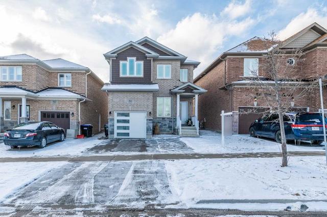 86 Long St, House detached with 3 bedrooms, 3 bathrooms and 3 parking in Bradford West Gwillimbury ON | Image 12