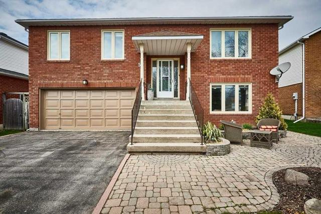 58 Rutherford Dr, House detached with 3 bedrooms, 2 bathrooms and 4 parking in Clarington ON | Image 3