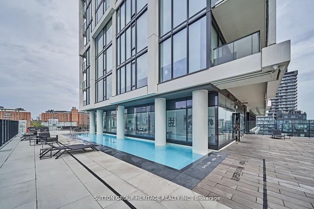 1708 - 55 Ontario St, Condo with 3 bedrooms, 2 bathrooms and 1 parking in Toronto ON | Image 21