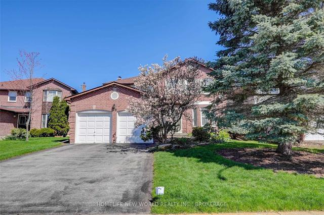 36 Blyth St, House detached with 4 bedrooms, 4 bathrooms and 6 parking in Richmond Hill ON | Image 1