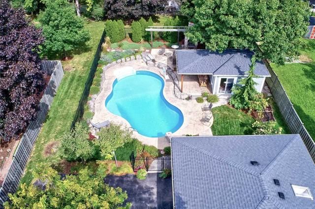 1259 Lakebreeze Dr, House detached with 5 bedrooms, 4 bathrooms and 5 parking in Mississauga ON | Image 19