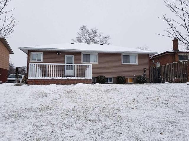 29 Ridge Point Dr, House detached with 3 bedrooms, 4 bathrooms and 2 parking in St. Catharines ON | Image 8