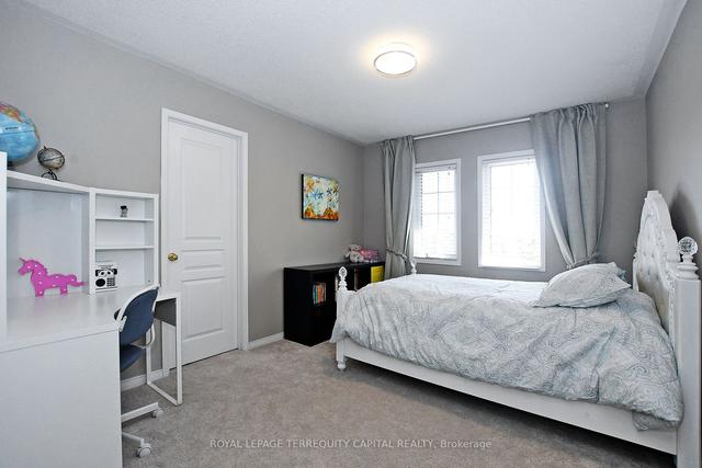 143 Lampton Cres, House detached with 3 bedrooms, 4 bathrooms and 3 parking in Markham ON | Image 11