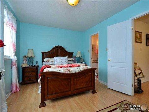 60 Merganser Cres, House detached with 3 bedrooms, 4 bathrooms and 2 parking in Brampton ON | Image 11