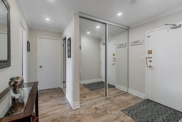 ph05 - 275 Bamburgh Circ S, Condo with 3 bedrooms, 2 bathrooms and 2 parking in Toronto ON | Image 7