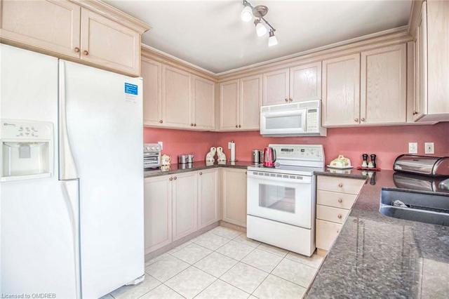 164 - 711 Poplar Rd, House detached with 3 bedrooms, 4 bathrooms and 2 parking in Milton ON | Image 28