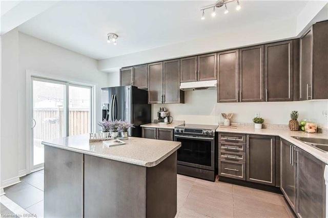 52 Isaac Devins Blvd, House semidetached with 3 bedrooms, 4 bathrooms and 3 parking in Toronto ON | Image 3