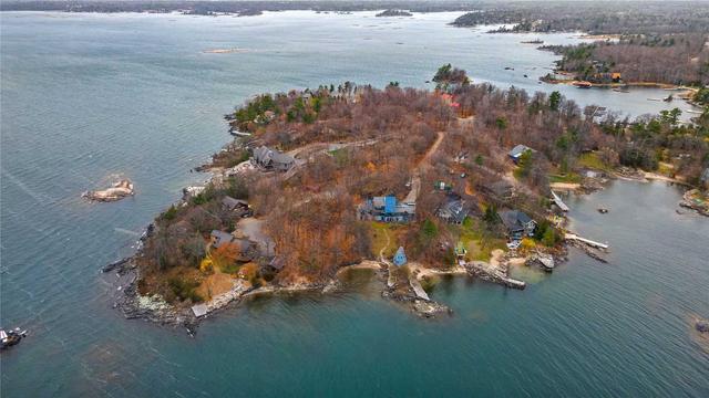 255 Moore Pt, House detached with 4 bedrooms, 5 bathrooms and 8 parking in Georgian Bay ON | Image 32