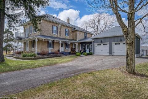 5491 Cook Rd, London, ON, N6P1P3 | Card Image