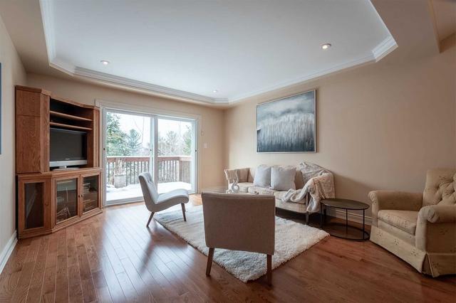 28 Tuscany Grande Dr, Condo with 1 bedrooms, 3 bathrooms and 3 parking in New Tecumseth ON | Image 30