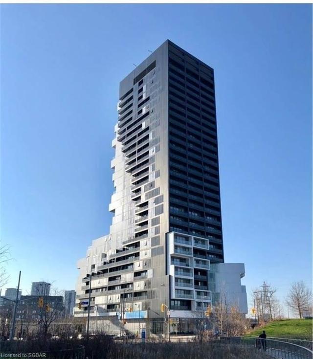 402 - 170 Bayview Ave, Condo with 2 bedrooms, 1 bathrooms and 1 parking in Toronto ON | Image 19