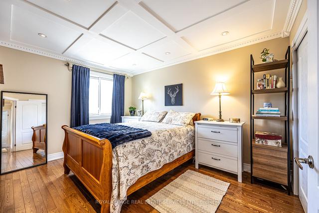 51 - 2145 Sherobee Rd, Townhouse with 4 bedrooms, 3 bathrooms and 3 parking in Mississauga ON | Image 2