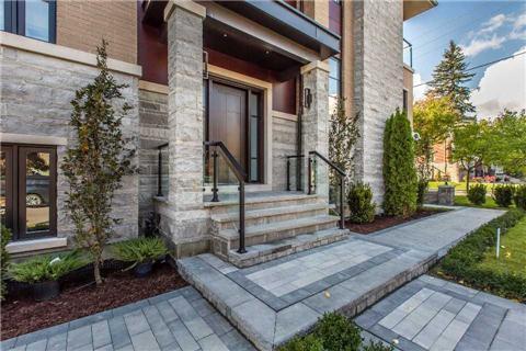 365 Brooke Ave, House detached with 4 bedrooms, 7 bathrooms and 4 parking in Toronto ON | Image 2