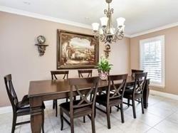 1723 Bough Beeches Blvd, House detached with 4 bedrooms, 4 bathrooms and 5 parking in Mississauga ON | Image 24