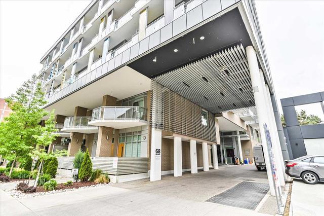 408 - 68 Merton St, Condo with 2 bedrooms, 2 bathrooms and 1 parking in Toronto ON | Image 12