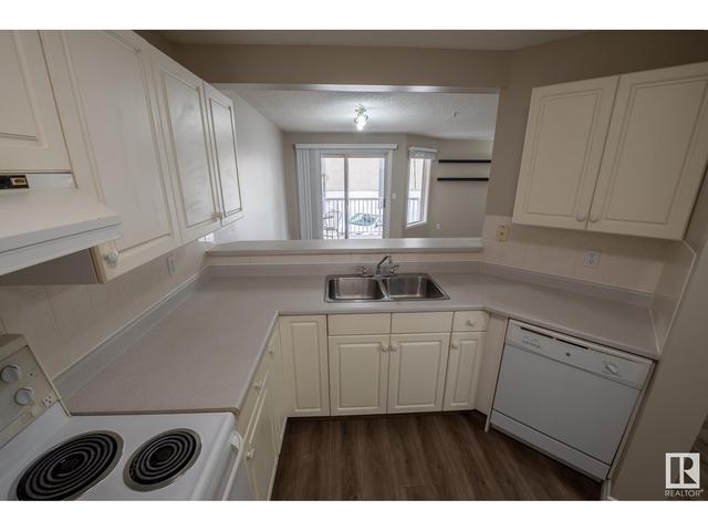 111 - 10153 117 St Nw, Condo with 1 bedrooms, 1 bathrooms and null parking in Edmonton AB | Image 19