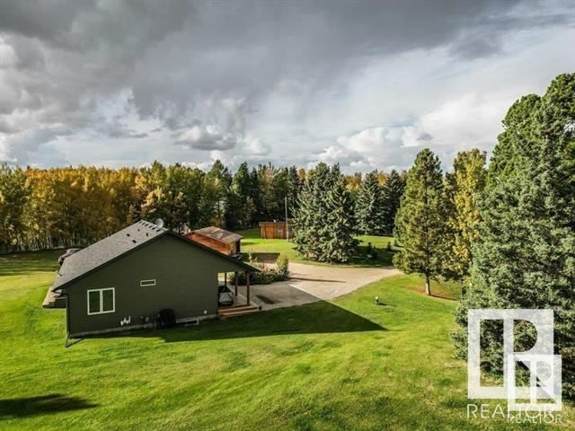 3 - 53218 Rge Rd 14, House detached with 3 bedrooms, 3 bathrooms and null parking in Parkland County AB | Image 10