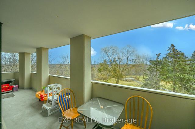 201 - 5 Rowntree Rd, Condo with 2 bedrooms, 2 bathrooms and 1 parking in Toronto ON | Image 22