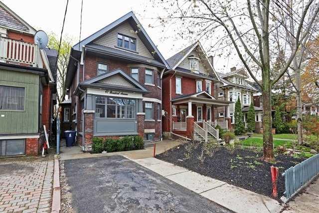 2 - 67 Boustead Ave, House detached with 2 bedrooms, 2 bathrooms and 1 parking in Toronto ON | Image 16