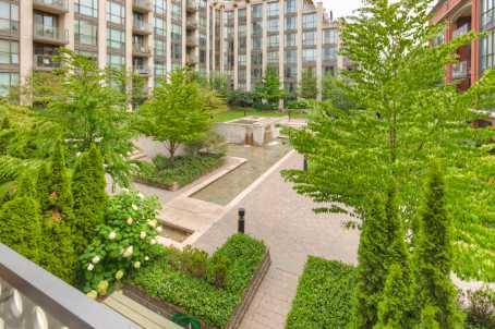 thp111 - 25 Soho St, Townhouse with 2 bedrooms, 2 bathrooms and null parking in Toronto ON | Image 1