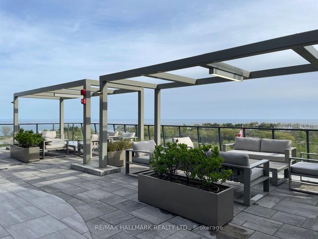 lph05a - 30 Shore Breeze Dr, Condo with 2 bedrooms, 2 bathrooms and 1 parking in Toronto ON | Image 18