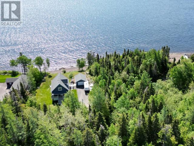 480 Main Street, House detached with 3 bedrooms, 2 bathrooms and null parking in Northern Arm NL | Image 12