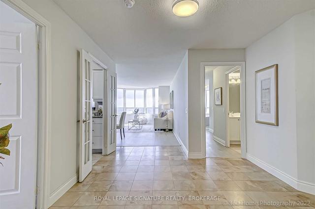 2107 - 78 Harrison Garden Blvd, Condo with 2 bedrooms, 2 bathrooms and 1 parking in Toronto ON | Image 21