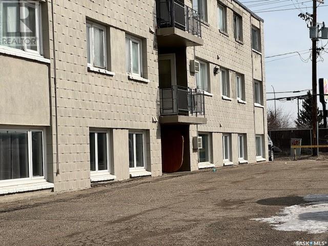 9 - 131 Angus Road, Condo with 1 bedrooms, 1 bathrooms and null parking in Regina SK | Image 22