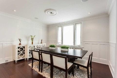 152 Highbourne Rd, House detached with 6 bedrooms, 3 bathrooms and 1 parking in Toronto ON | Image 14