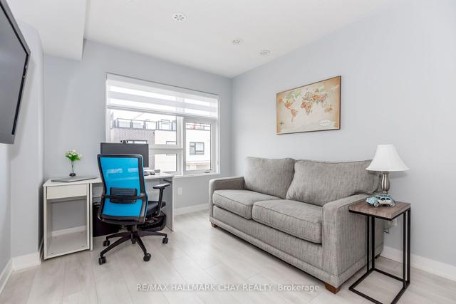 40 - 1121 Cooke Blvd, Townhouse with 2 bedrooms, 3 bathrooms and 2 parking in Burlington ON | Image 13