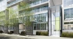 1002 - 32 Trolley Cres, Condo with 1 bedrooms, 1 bathrooms and 0 parking in Toronto ON | Image 9
