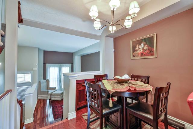 179 Drayton Ave, House attached with 2 bedrooms, 2 bathrooms and 0 parking in Toronto ON | Image 14