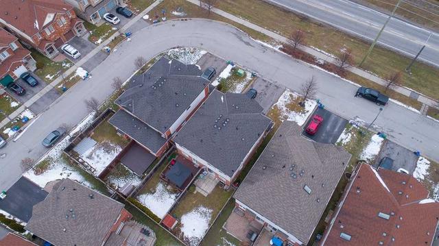 46 Unsworth Cres, House semidetached with 3 bedrooms, 2 bathrooms and 3 parking in Ajax ON | Image 22