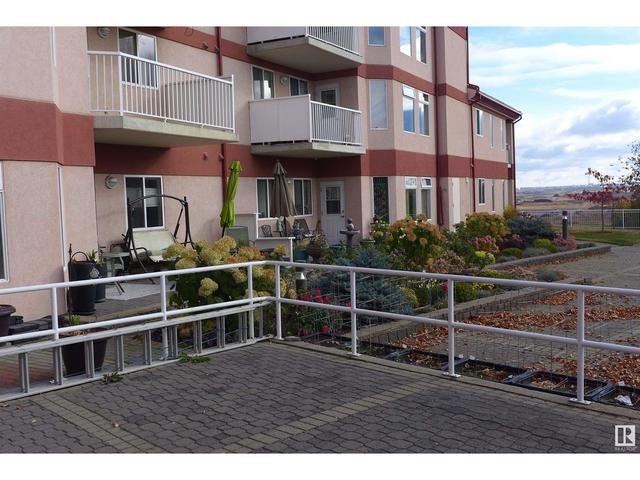 313 - 2011 137 Av Nw, Condo with 2 bedrooms, 1 bathrooms and 1 parking in Edmonton AB | Image 8