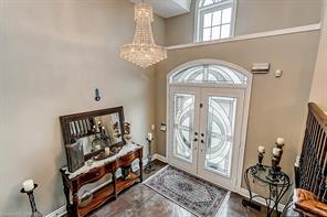 219 Alison Cres, House detached with 1 bedrooms, 3 bathrooms and 4 parking in Oakville ON | Image 28